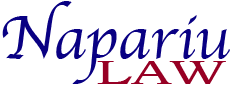 Napariu Law LLC